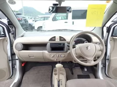 Suzuki ALTO VAN