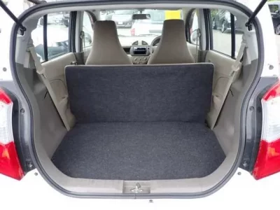 Suzuki ALTO VAN