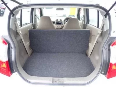 Suzuki ALTO VAN