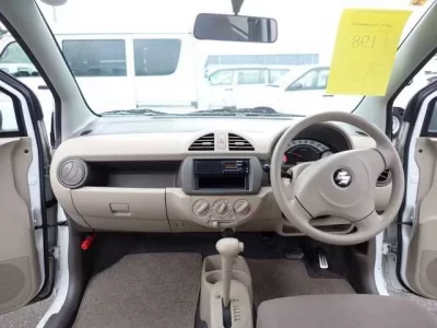 Suzuki ALTO VAN