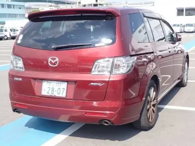 Mazda MPV