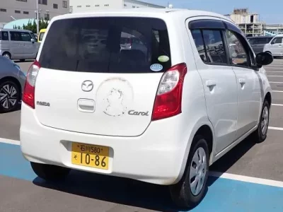 Mazda CAROL