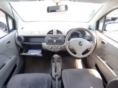 Mazda CAROL