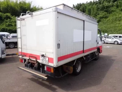 Mazda TITAN