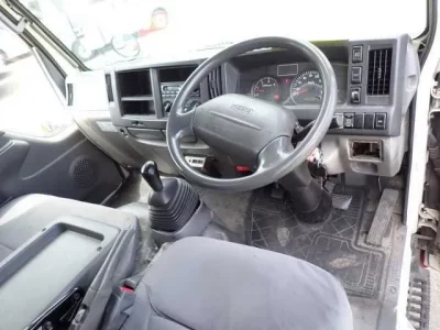 Mazda TITAN