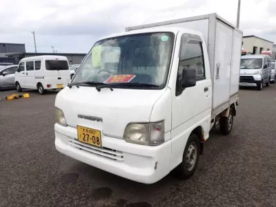 Subaru SAMBAR