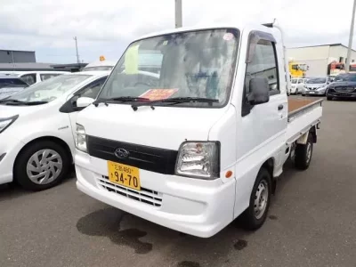 Subaru SAMBAR