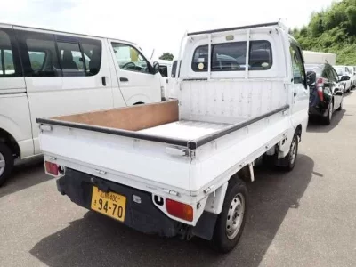 Subaru SAMBAR