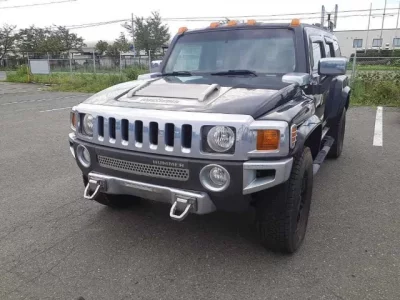 Hummer OTHER