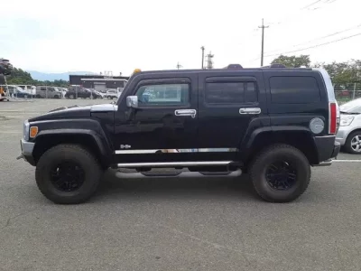 Hummer OTHER
