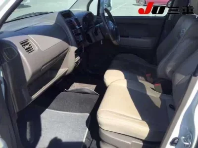 Suzuki CHEVROLET MW