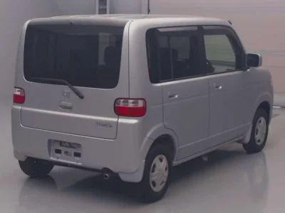 Honda THATS