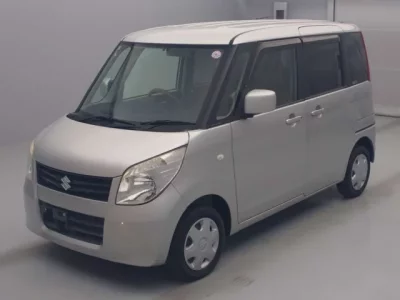 Suzuki PALETTE
