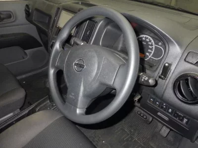Nissan AD