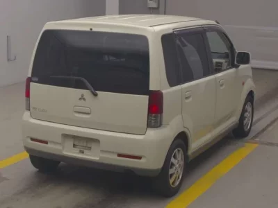 Mitsubishi EK ACTIVE