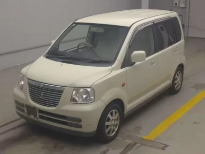 Mitsubishi EK ACTIVE