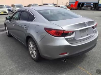 Mazda ATENZA SEDAN