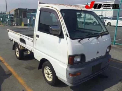 Mitsubishi MINICAB TRUCK