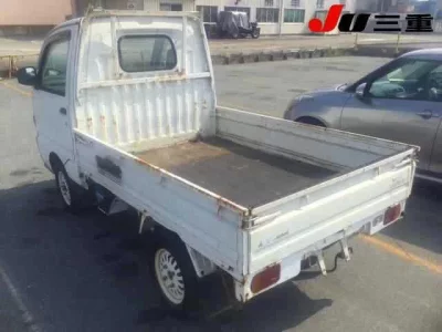 Mitsubishi MINICAB TRUCK