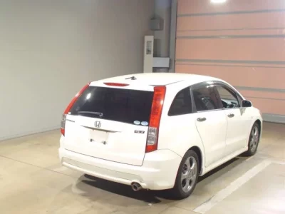 Honda STREAM
