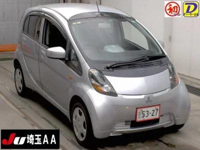 Mitsubishi I-MIEV