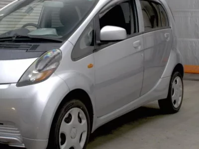 Mitsubishi I-MIEV