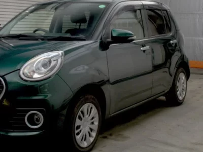 Daihatsu Boon