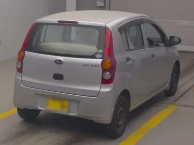 Subaru PLEO