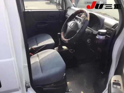 Honda ACTY VAN