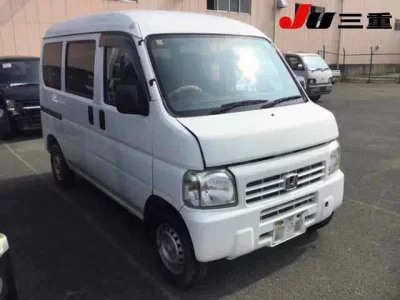 Honda ACTY VAN