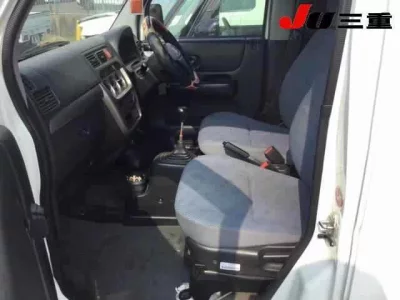 Honda ACTY VAN