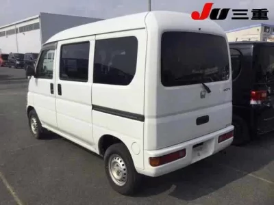 Honda ACTY VAN