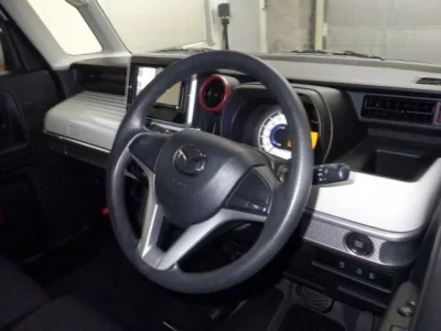 Mazda FLAIR WAGON