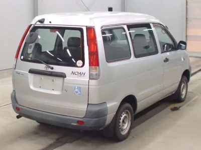 Toyota TOWN ACE NOAH