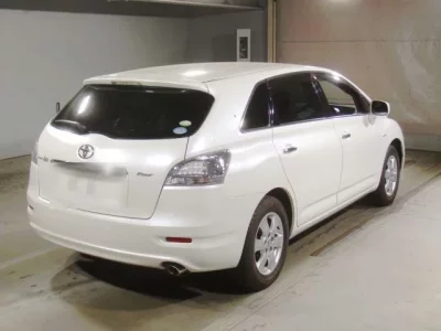 Toyota MARK X ZIO