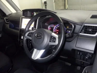 Daihatsu THOR