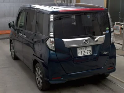 Daihatsu THOR