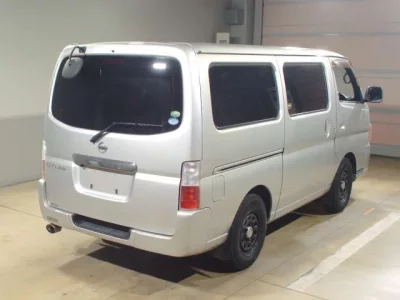 Nissan CARAVAN VAN