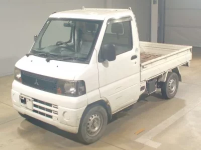 Mitsubishi MINICAB TRUCK