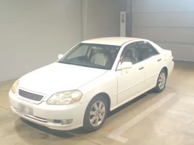 Toyota MARK II