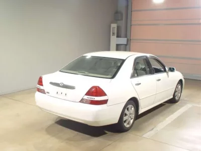 Toyota MARK II