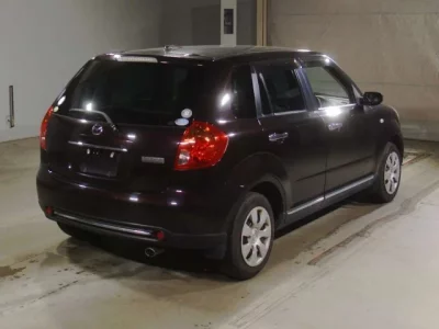 Mazda VERISA