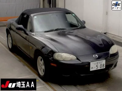 Mazda ROADSTER