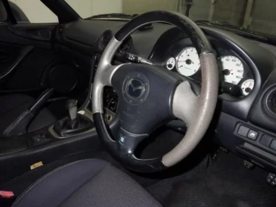Mazda ROADSTER