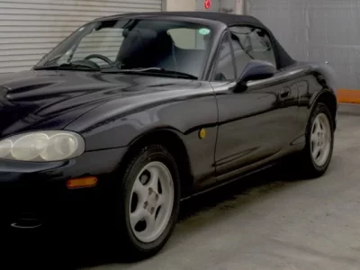 Mazda ROADSTER