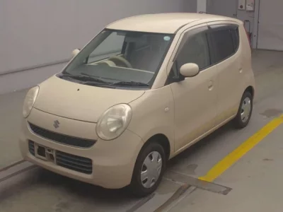 Suzuki MRWAGON