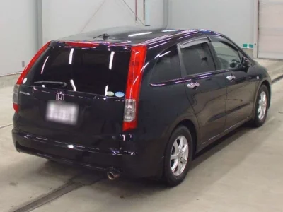 Honda STREAM
