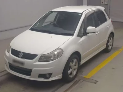 Suzuki SX-4