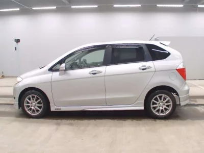Honda EDIX