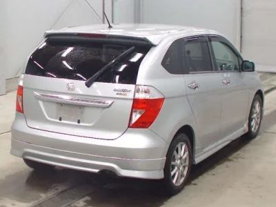Honda EDIX